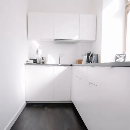 Piotrkowska 50 & Narutowicza Five-room Elite Enclave - New Listing Apartment *