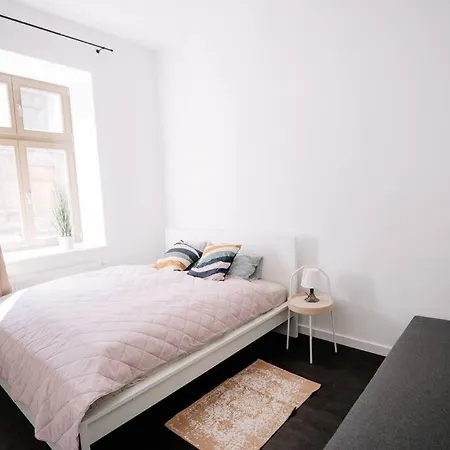 Piotrkowska 50 & Narutowicza Five-room Elite Enclave - New Listing Apartment Lodz (Lodz)